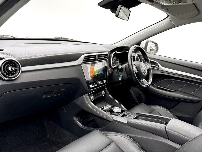 Used MG MG ZS 2021 for sale - 77422969: Photo 37