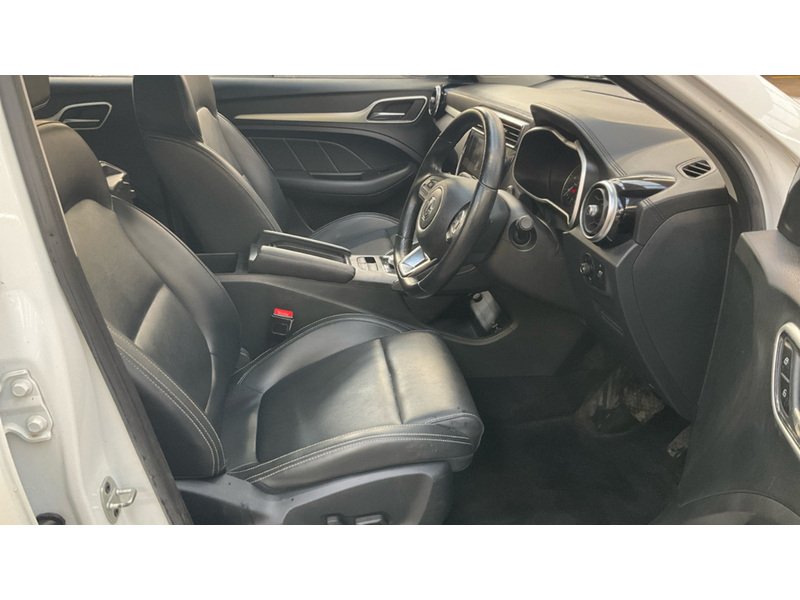 Used MG MG ZS 2021 for sale - 77422969: Photo 4