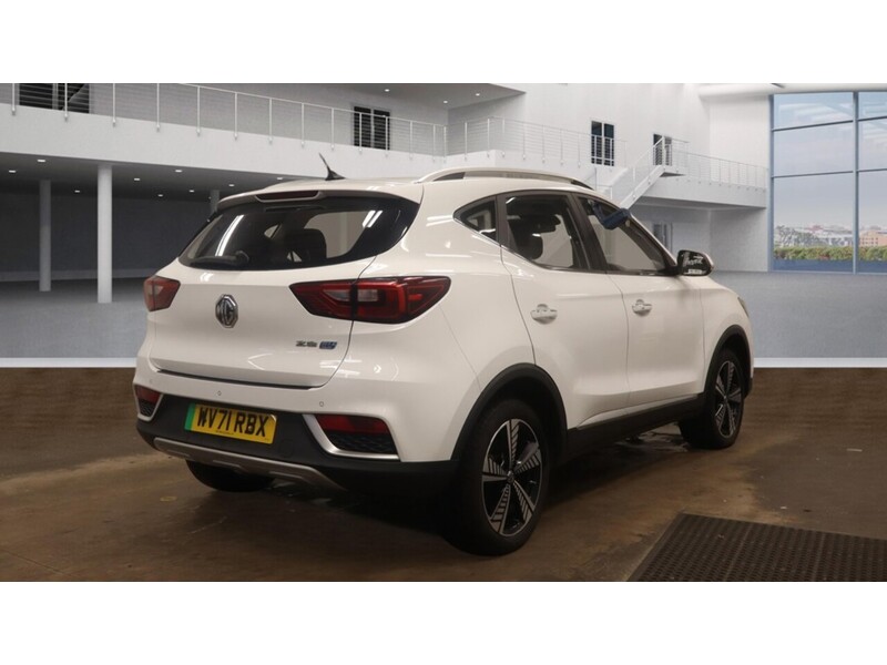 Used MG MG ZS 2021 for sale - 77422969: Photo 6