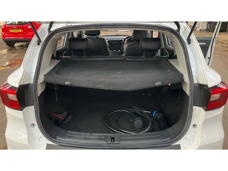 Used MG MG ZS 2021 for sale - 77422969: Photo 7