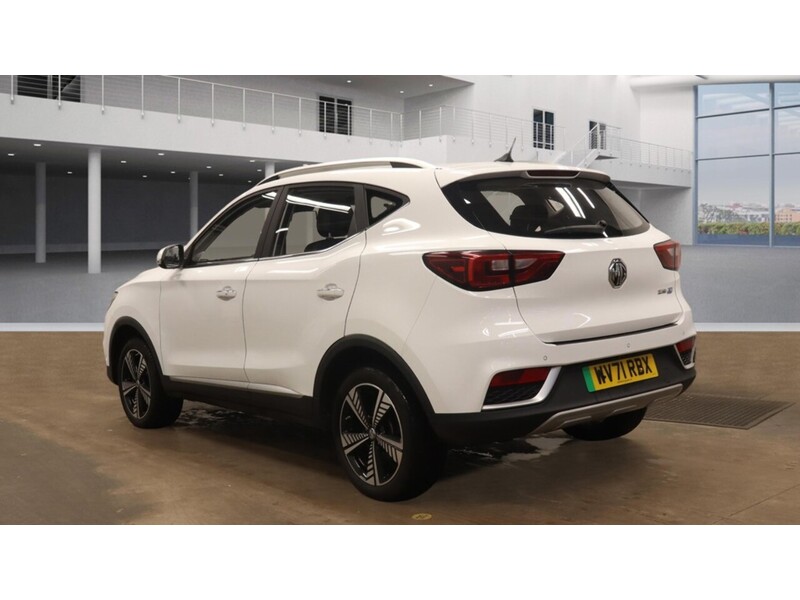 Used MG MG ZS 2021 for sale - 77422969: Photo 9