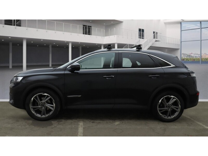 Used DS Automobiles DS 7 2021 for sale - 77801713: Photo 11