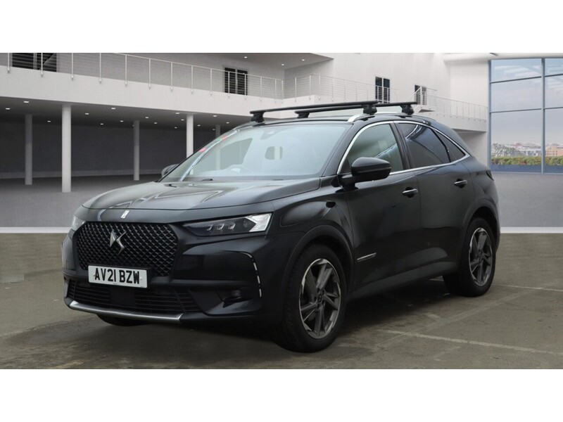 Used DS Automobiles DS 7 2021 for sale - 77801713: Photo 13