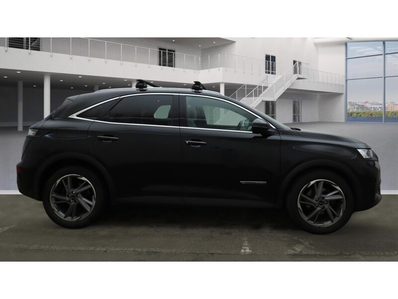 Used DS Automobiles DS 7 2021 for sale - 77801713: Photo 3