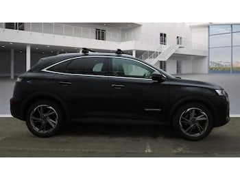 Used DS Automobiles DS 7 2021 for sale - 77801713: Photo