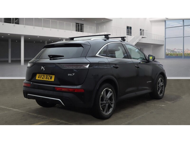 Used DS Automobiles DS 7 2021 for sale - 77801713: Photo 5