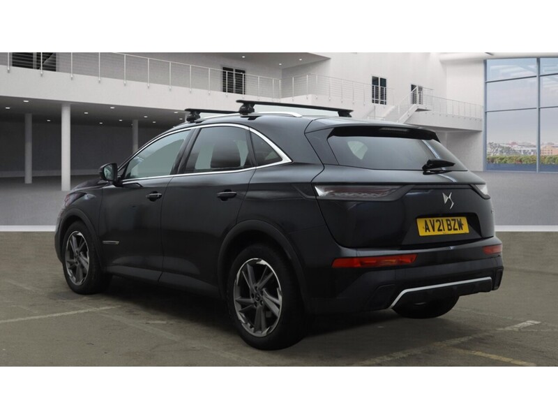 Used DS Automobiles DS 7 2021 for sale - 77801713: Photo 8