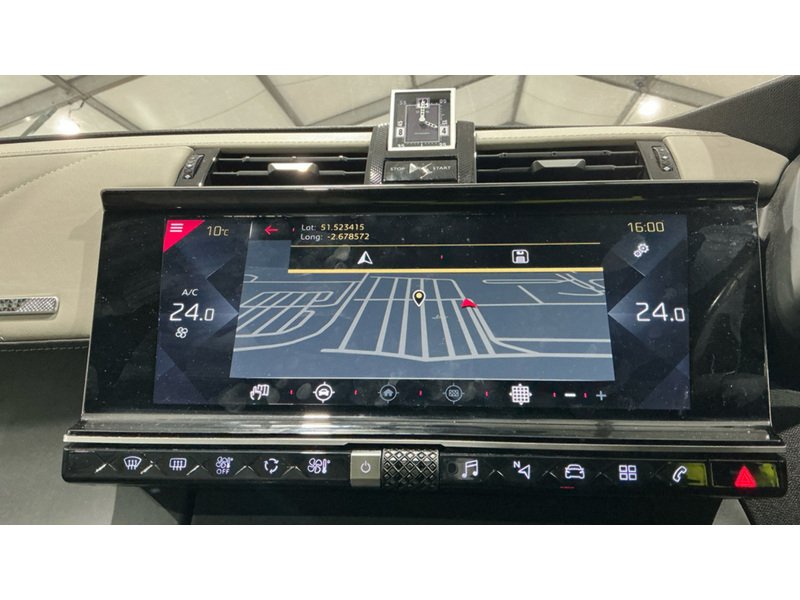 Used DS Automobiles DS 7 2021 for sale - 77801713: Photo 9