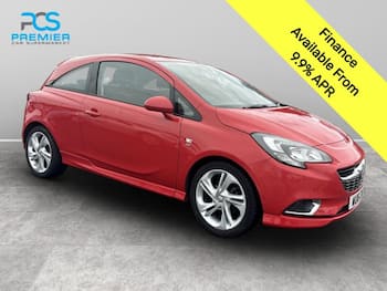 Used Vauxhall Corsa 2016 for sale - 79696116: Photo