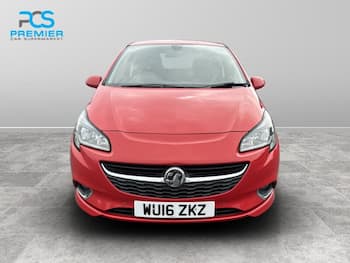 Used Vauxhall Corsa 2016 for sale - 79696116: Photo