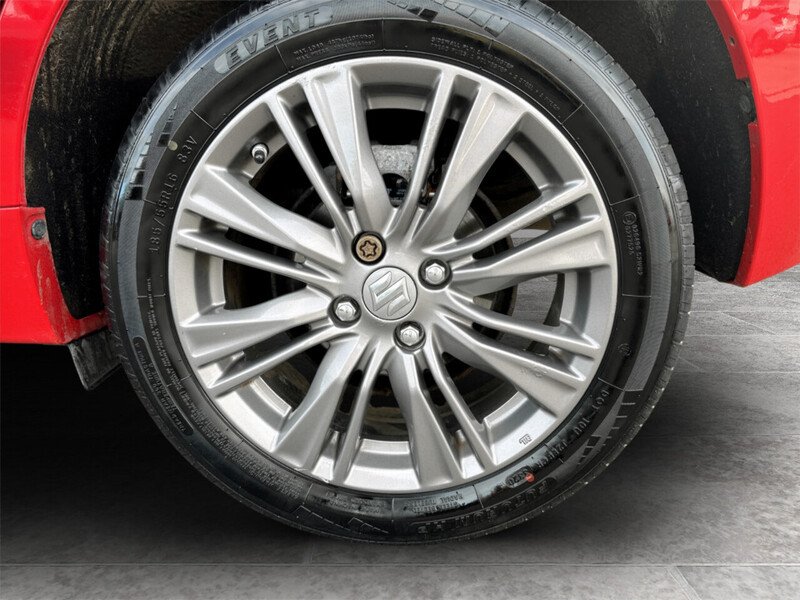 Used Suzuki Baleno 2016 for sale - 78168010: Photo 10