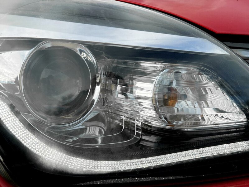 Used Suzuki Baleno 2016 for sale - 78168010: Photo 13