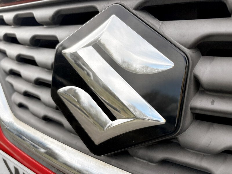 Used Suzuki Baleno 2016 for sale - 78168010: Photo 15