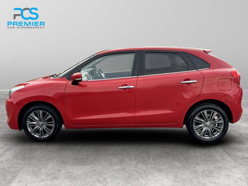 Used Suzuki Baleno 2016 for sale - 78168010: Photo 17