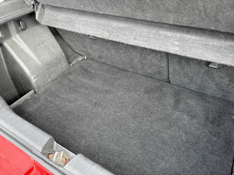 Used Suzuki Baleno 2016 for sale - 78168010: Photo 21