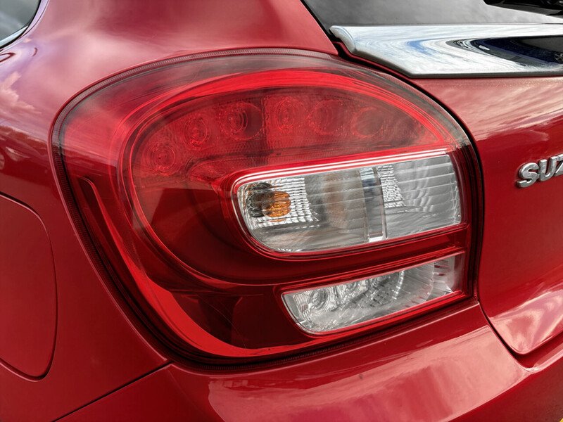 Used Suzuki Baleno 2016 for sale - 78168010: Photo 22