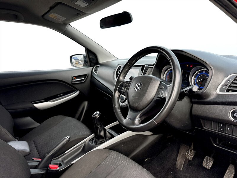 Used Suzuki Baleno 2016 for sale - 78168010: Photo 26