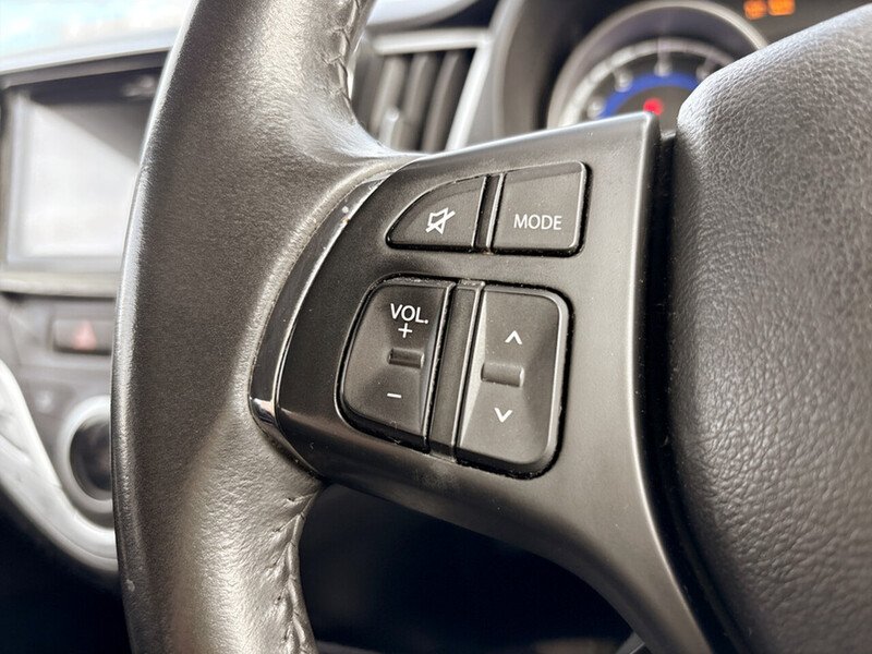 Used Suzuki Baleno 2016 for sale - 78168010: Photo 28