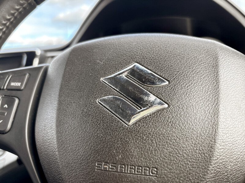 Used Suzuki Baleno 2016 for sale - 78168010: Photo 29