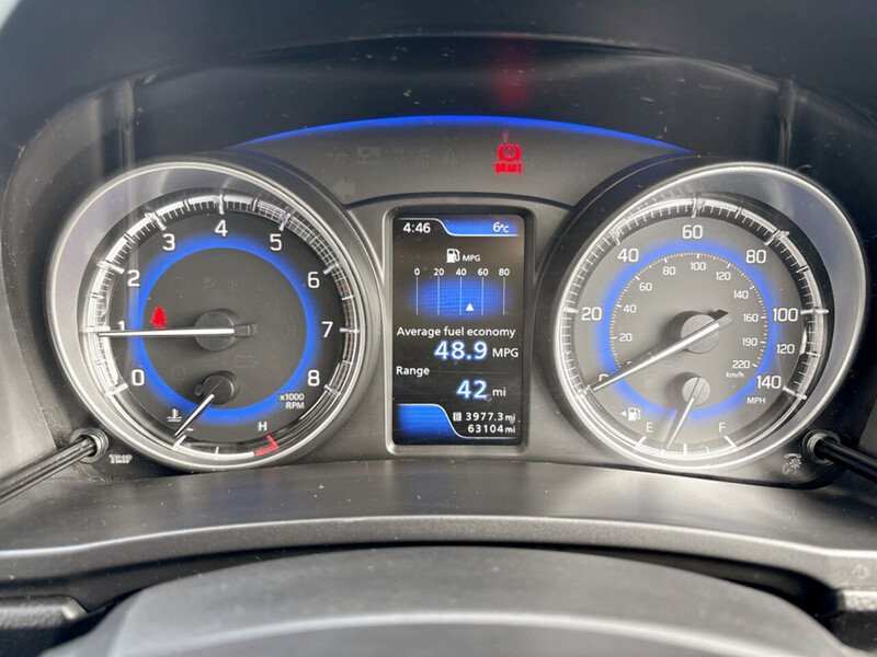 Used Suzuki Baleno 2016 for sale - 78168010: Photo 31