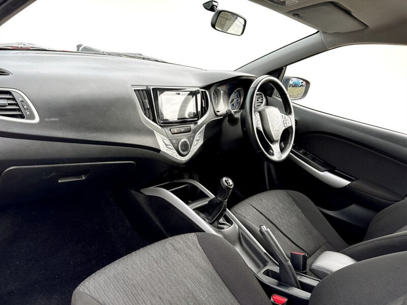 Used Suzuki Baleno 2016 for sale - 78168010: Photo 33