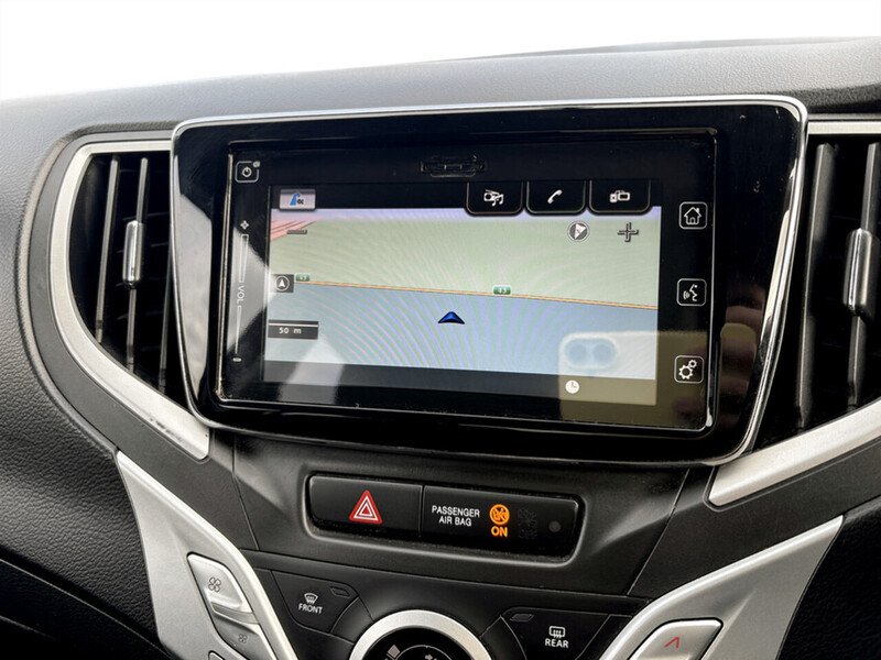 Used Suzuki Baleno 2016 for sale - 78168010: Photo 35