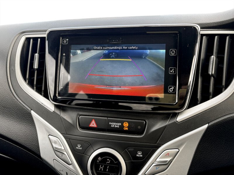 Used Suzuki Baleno 2016 for sale - 78168010: Photo 36