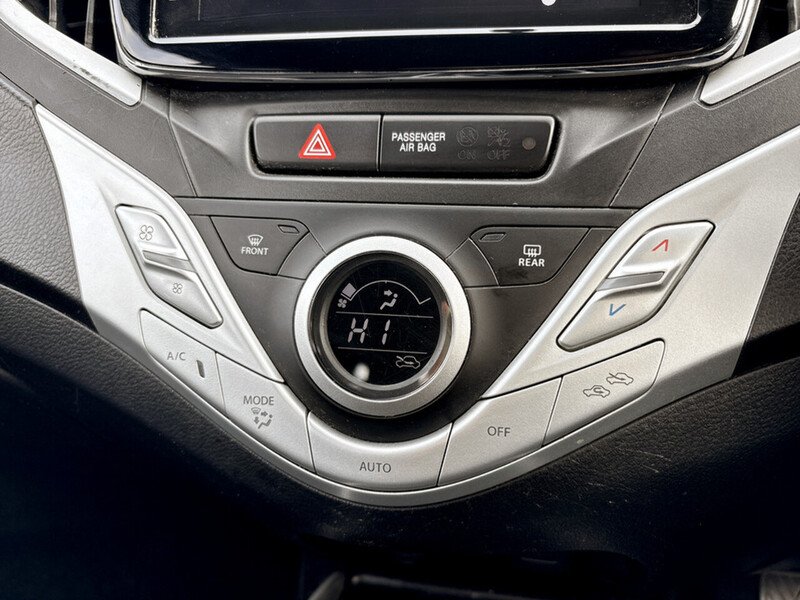 Used Suzuki Baleno 2016 for sale - 78168010: Photo 37