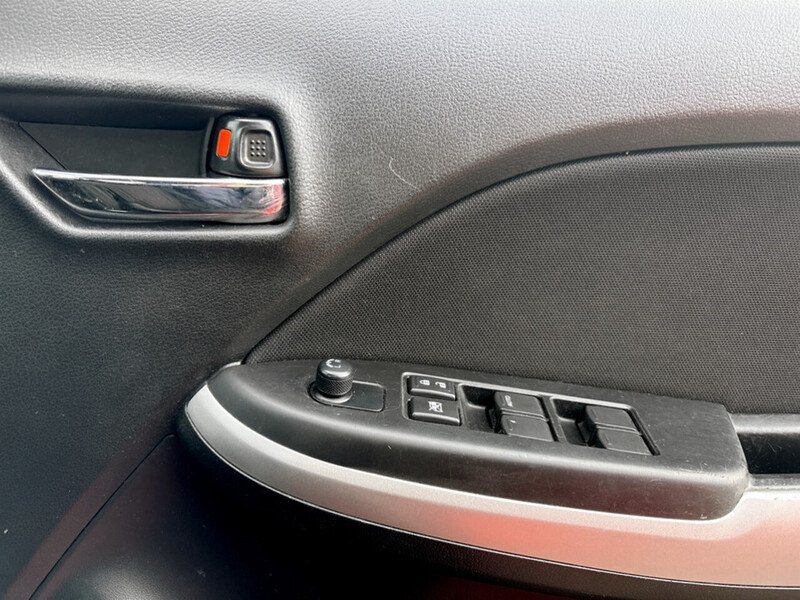 Used Suzuki Baleno 2016 for sale - 78168010: Photo 39