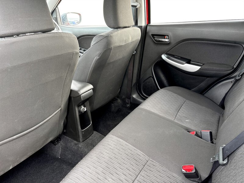 Used Suzuki Baleno 2016 for sale - 78168010: Photo 41