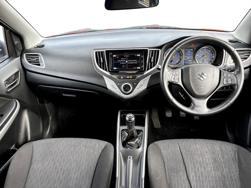 Used Suzuki Baleno 2016 for sale - 78168010: Photo 8