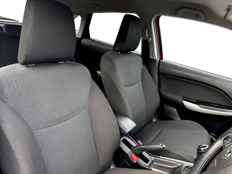 Used Suzuki Baleno 2016 for sale - 78168010: Photo 9