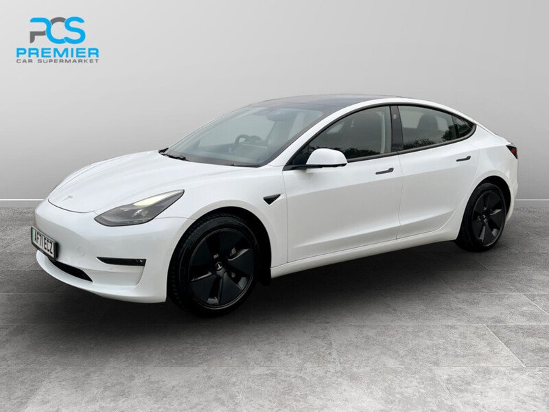 Used Tesla Model 3 2021 for sale - 76148322: Photo 12