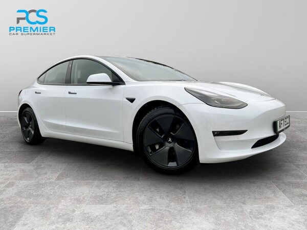 Used Tesla Model 3 2021 for sale - 76148322: Photo 14