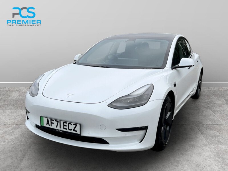 Used Tesla Model 3 2021 for sale - 76148322: Photo 16