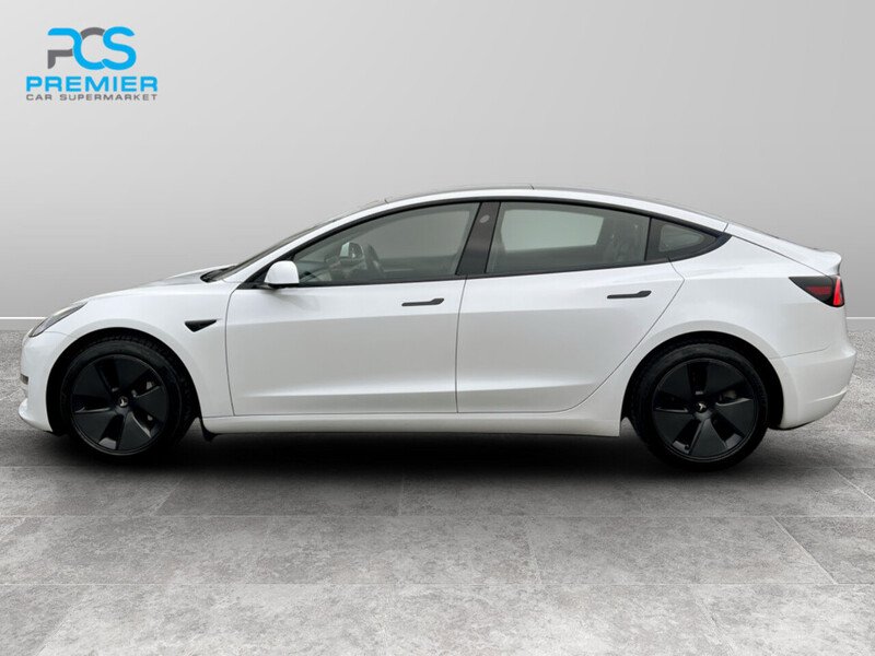 Used Tesla Model 3 2021 for sale - 76148322: Photo 17