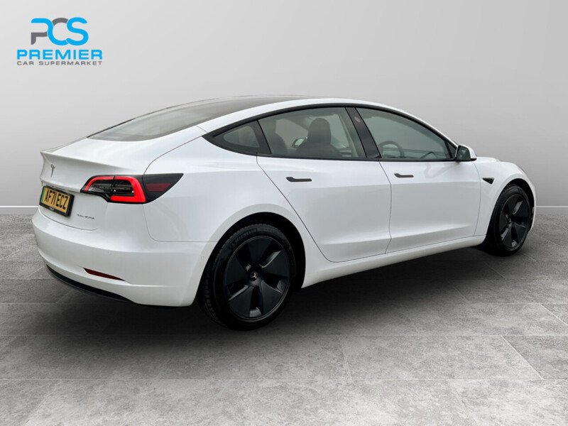 Used Tesla Model 3 2021 for sale - 76148322: Photo 21