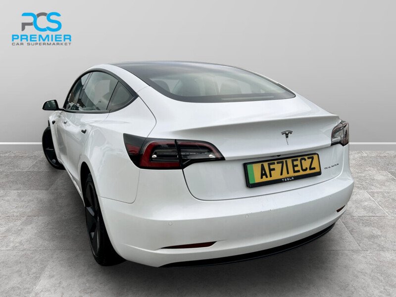 Used Tesla Model 3 2021 for sale - 76148322: Photo 26