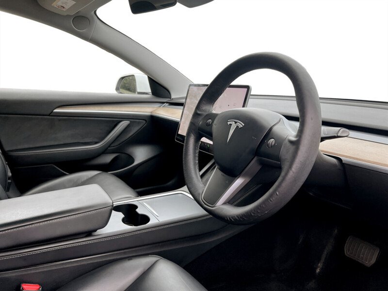 Used Tesla Model 3 2021 for sale - 76148322: Photo 29