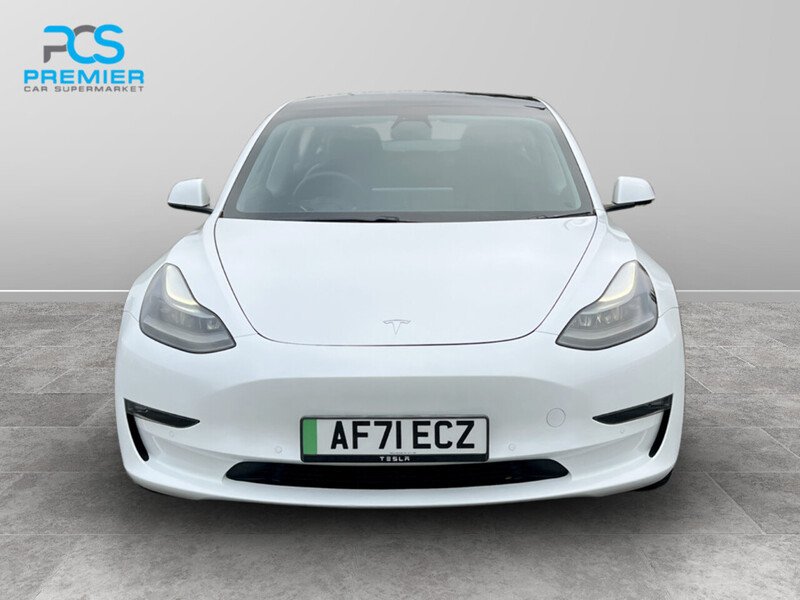 Used Tesla Model 3 2021 for sale - 76148322: Photo 3