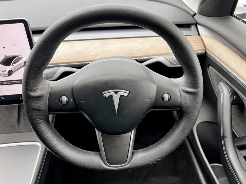 Used Tesla Model 3 2021 for sale - 76148322: Photo 30