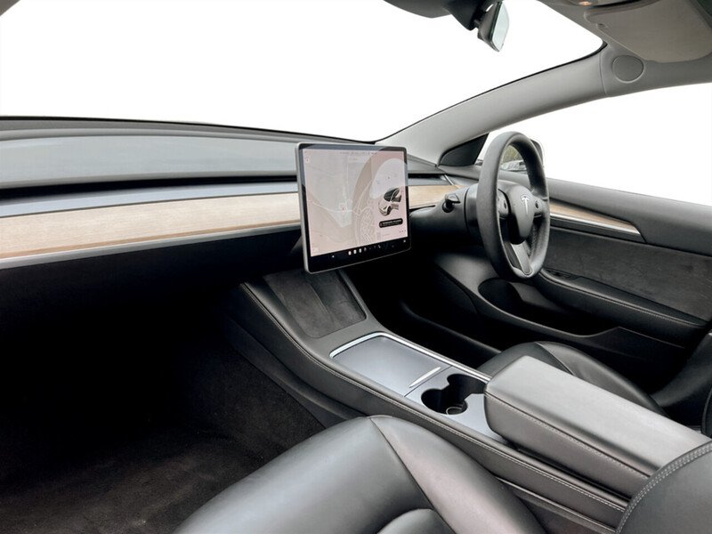 Used Tesla Model 3 2021 for sale - 76148322: Photo 34