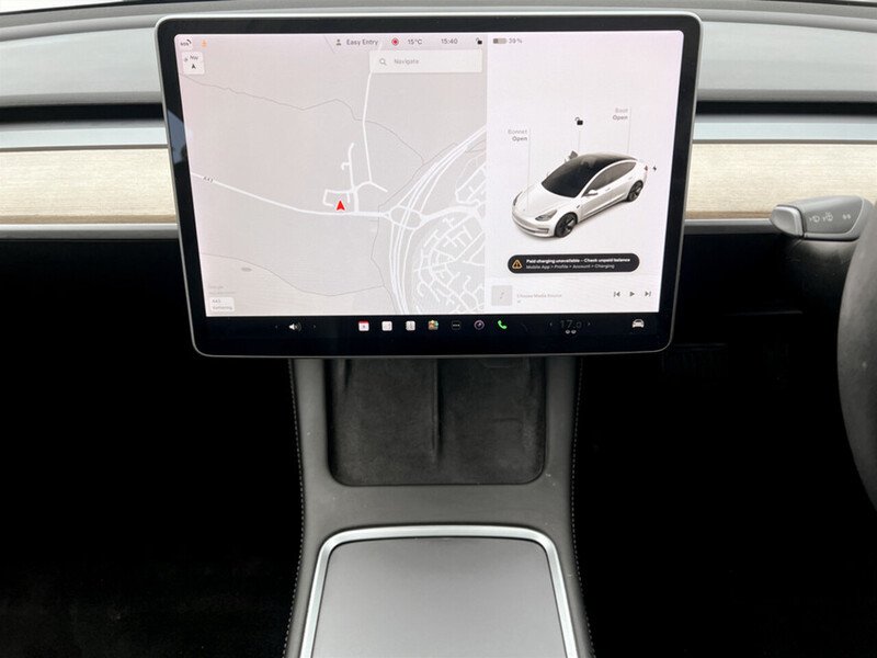 Used Tesla Model 3 2021 for sale - 76148322: Photo 35