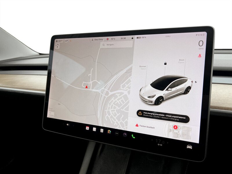 Used Tesla Model 3 2021 for sale - 76148322: Photo 36