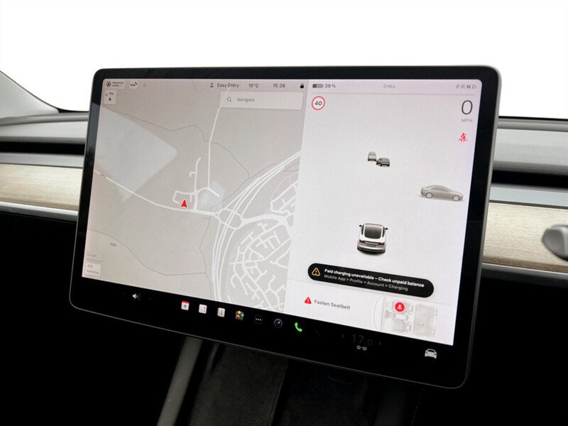 Used Tesla Model 3 2021 for sale - 76148322: Photo 37