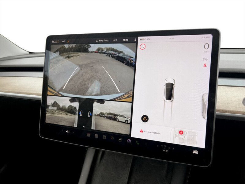 Used Tesla Model 3 2021 for sale - 76148322: Photo 38