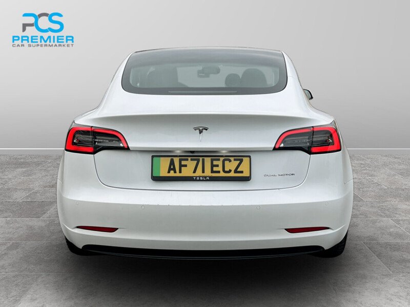 Used Tesla Model 3 2021 for sale - 76148322: Photo 4