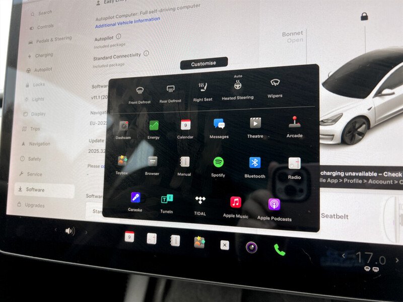 Used Tesla Model 3 2021 for sale - 76148322: Photo 40