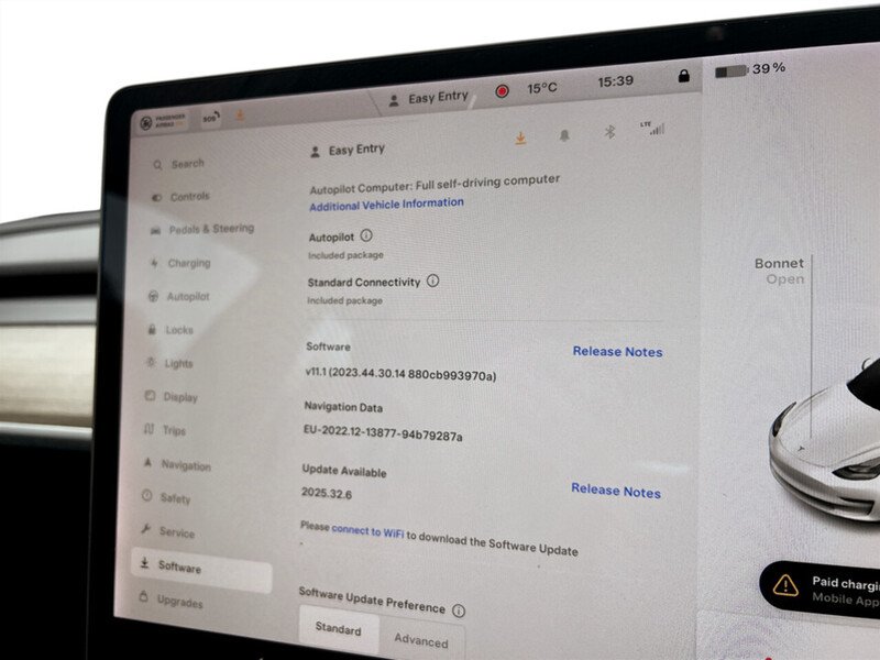 Used Tesla Model 3 2021 for sale - 76148322: Photo 41