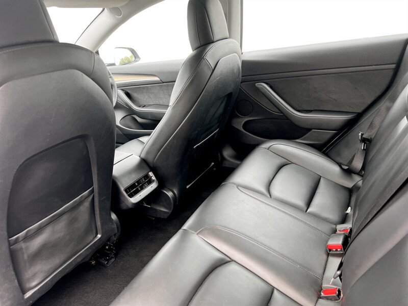 Used Tesla Model 3 2021 for sale - 76148322: Photo 44